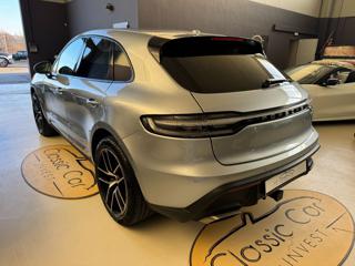 PORSCHE Macan usata, con Antifurto