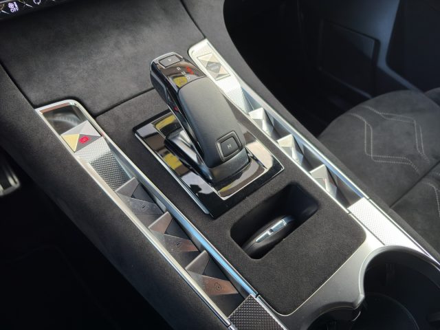 DS AUTOMOBILES DS 7 usata 17