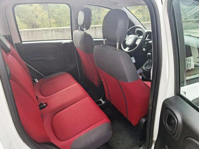 FIAT Panda usata 45