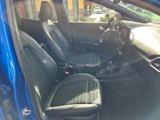 FORD Puma usata, con Cruise Control