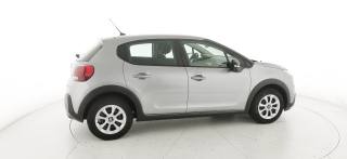 CITROEN C3 usata, con Chiusura centralizzata telecomandata