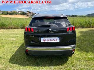 PEUGEOT 3008 usata, con Autoradio
