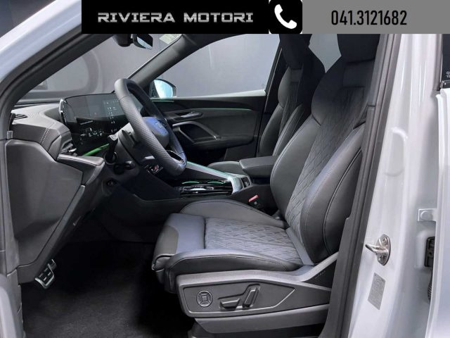 AUDI Q5 usata, con Boardcomputer
