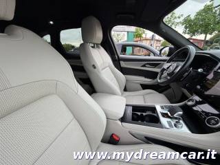 JAGUAR F-Pace usata, con Regolazione elettrica sedili