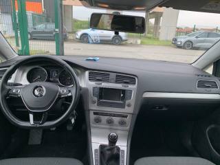 VOLKSWAGEN Golf usata, con Cruise Control