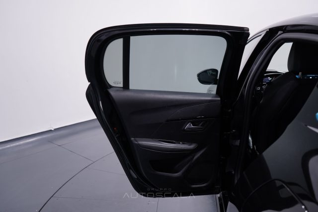PEUGEOT 208 usata, con Bluetooth