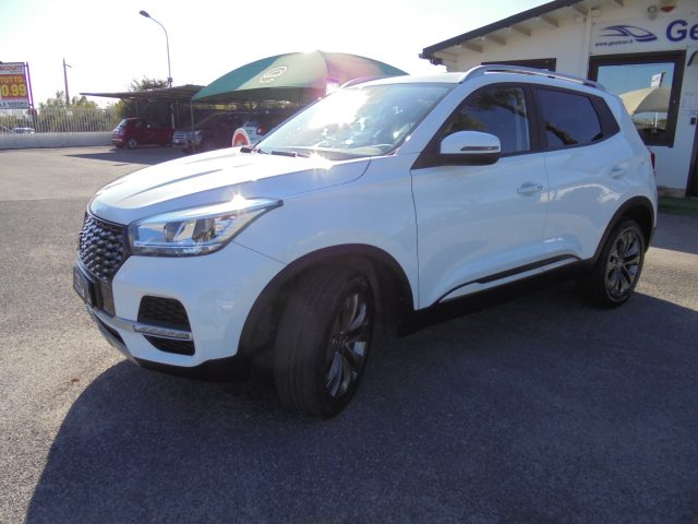 DR MOTOR DR 4.0 usata, con Chiusura centralizzata