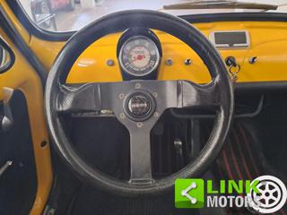 FIAT 500 usata 6