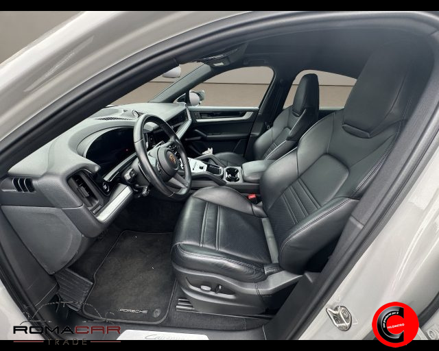 PORSCHE Cayenne usata, con Climatizzatore
