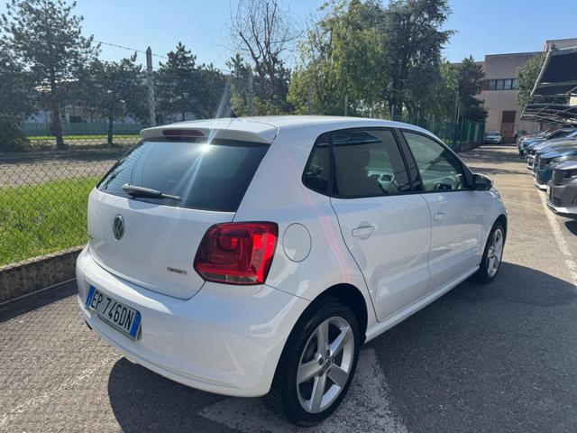 VOLKSWAGEN Polo usata, con Airbag Passeggero