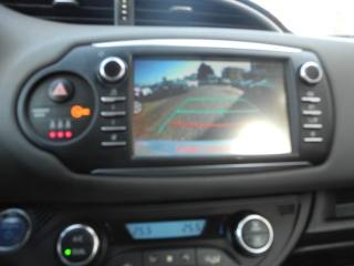 TOYOTA Yaris usata, con ESP