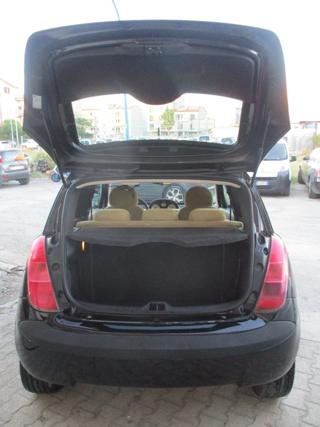 LANCIA Ypsilon usata, con Boardcomputer