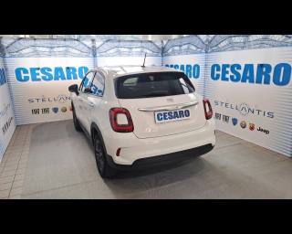 FIAT 500X usata, con Airbag Passeggero