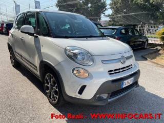 FIAT 500L 1.6 Multijet 105 CV Trekking