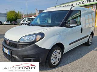 FIAT Doblo usata, con Streaming musicale integrato