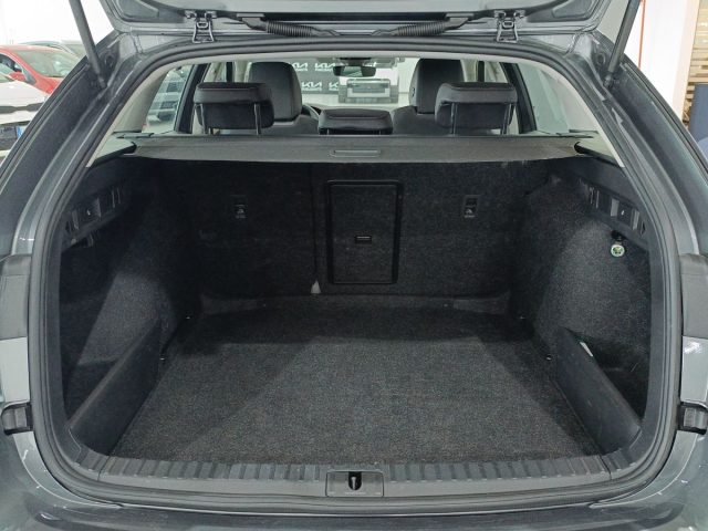 SKODA Octavia usata, con Sistema di navigazione