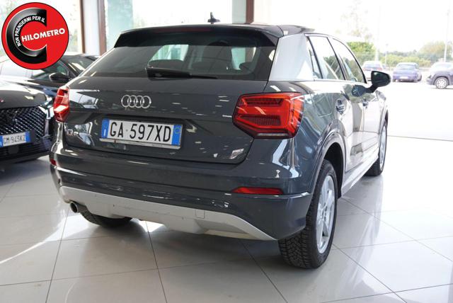 AUDI Q2 usata, con Alzacristalli elettrici