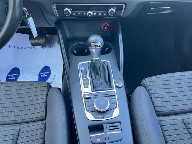 AUDI A3 usata, con Chiusura centralizzata