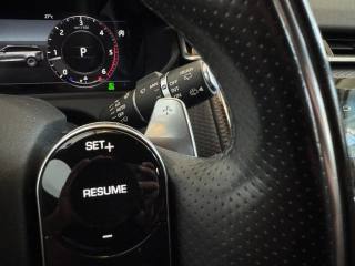 LAND ROVER Range Rover Velar usata, con ESP