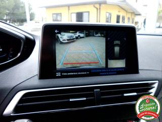 PEUGEOT 3008 usata, con USB