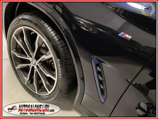 BMW X4 usata, con Sedili sportivi