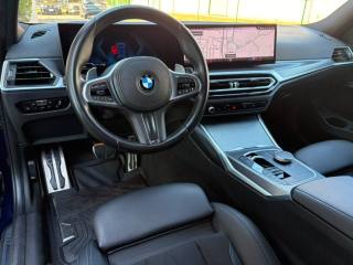 BMW 318 usata, con Controllo automatico clima
