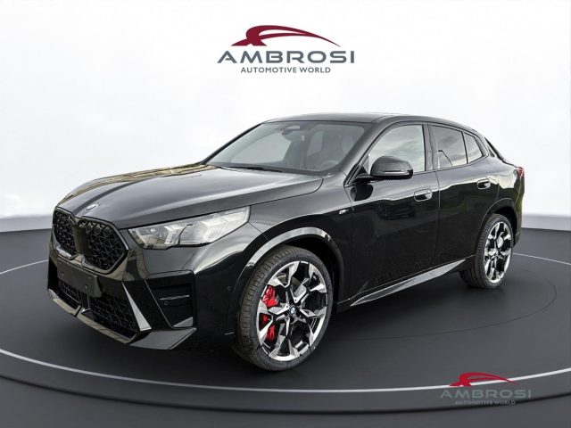 BMW X2 usata 0