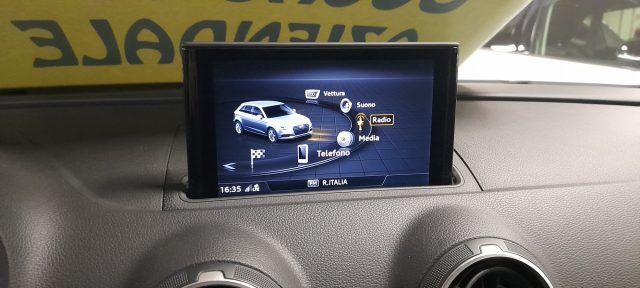 AUDI A3 usata 20