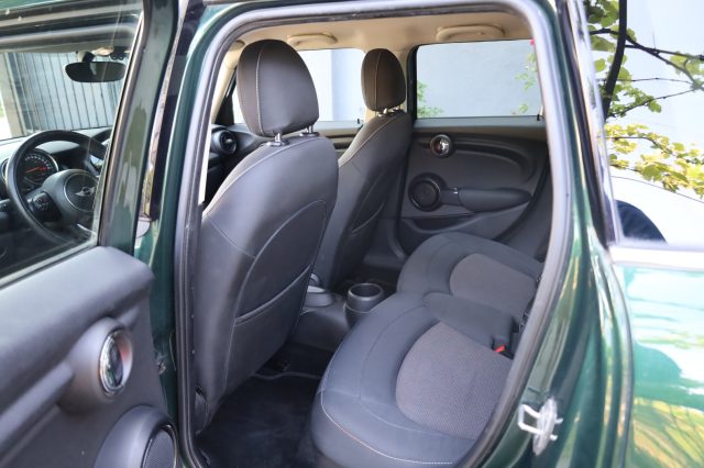 MINI One usata, con Assistente abbaglianti