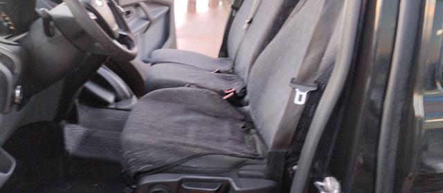 FORD Transit Custom usata, con Cruise Control