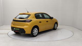 PEUGEOT 208 usata, con Alzacristalli elettrici