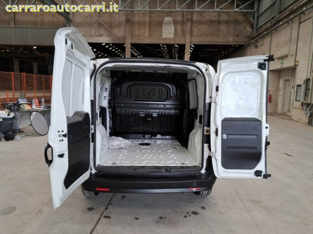FIAT Doblo usata, con Airbag Passeggero