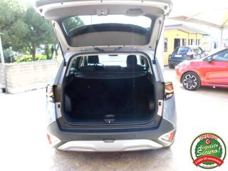 KIA Sportage usata, con Sensori di parcheggio posteriori
