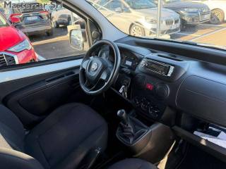 FIAT Fiorino usata, con Fendinebbia