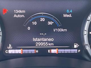 JEEP Renegade usata, con Airbag laterali