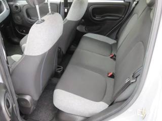 FIAT Panda usata, con Climatizzatore