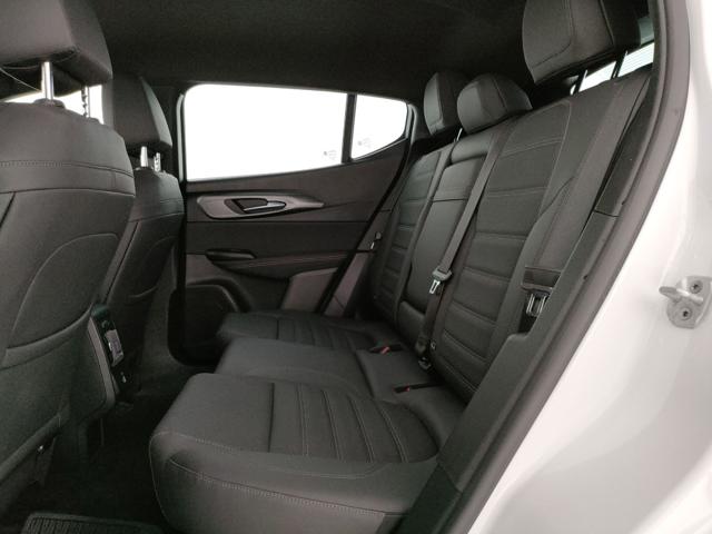 ALFA ROMEO Tonale usata, con Servosterzo