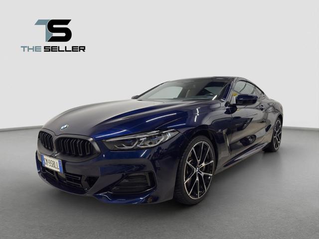 BMW 840 usata, con ABS
