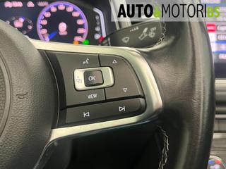 VOLKSWAGEN T-Roc usata, con Sistema di navigazione