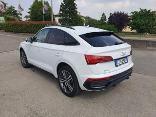AUDI Q5 usata, con Cerchi in lega