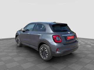FIAT 500X usata 2