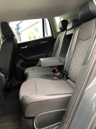 VOLKSWAGEN Tiguan usata, con Start/Stop Automatico