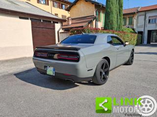 DODGE Challenger usata, con Cruise Control