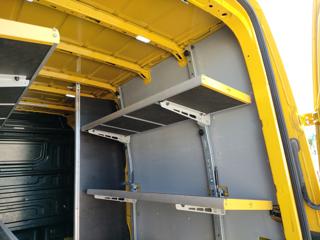 VOLKSWAGEN Crafter usata 62