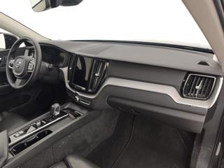 VOLVO XC60 usata, con Start/Stop Automatico
