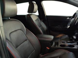 KIA Sportage usata, con Cruise Control