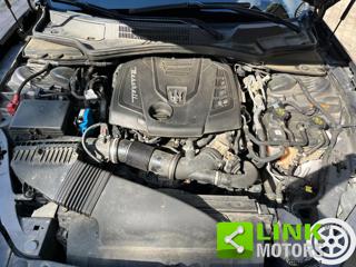 MASERATI Ghibli usata, con MP3