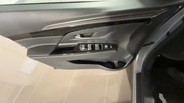 KGM Korando usata, con Sensore di luce