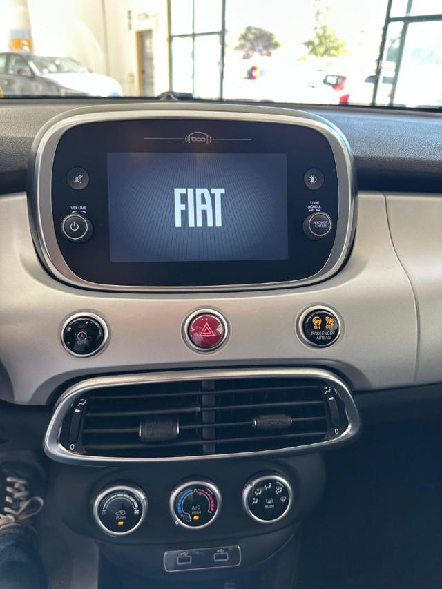 FIAT 500X usata, con Specchietti laterali elettrici