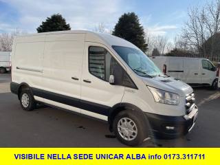 FORD Transit 350 L3H2 VAN 2.0 TDCI 130CV TREND